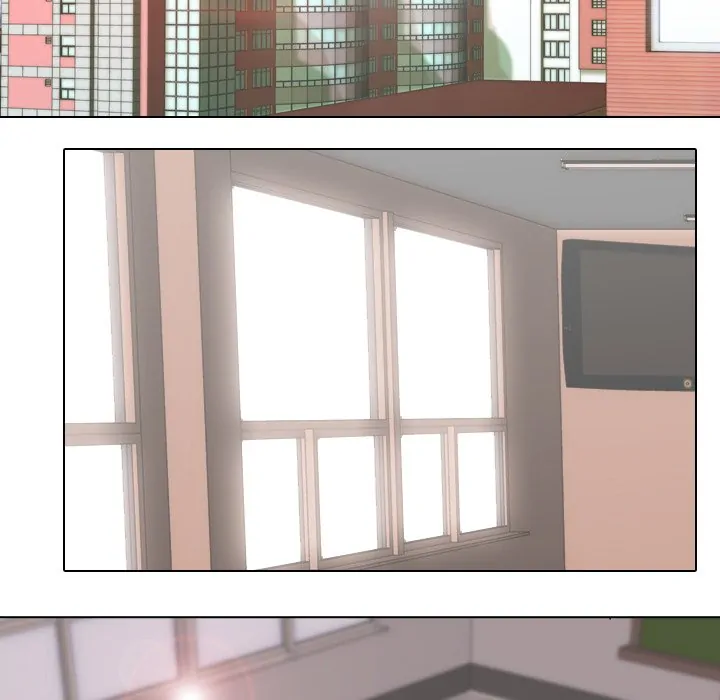 High School Legend: Red Dragon Chapter 28 - Page 11