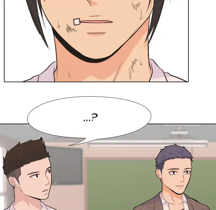 High School Legend: Red Dragon Chapter 28 - Page 14
