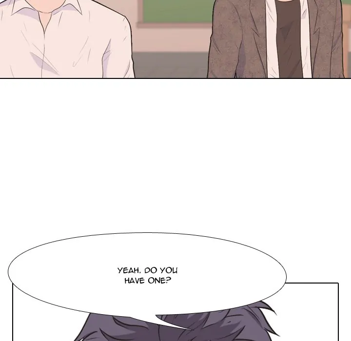 High School Legend: Red Dragon Chapter 28 - Page 15
