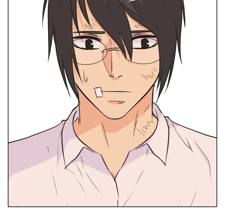 High School Legend: Red Dragon Chapter 28 - Page 17