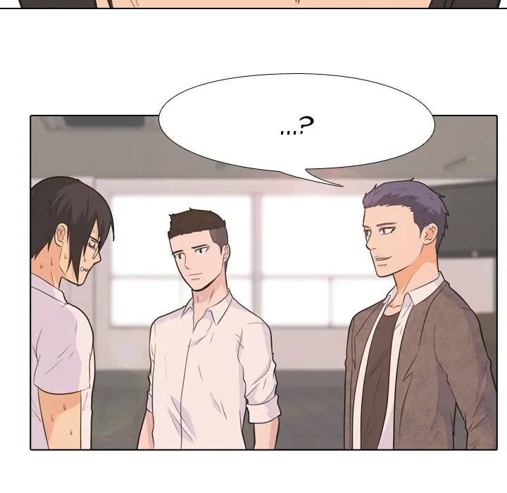 High School Legend: Red Dragon Chapter 28 - Page 22