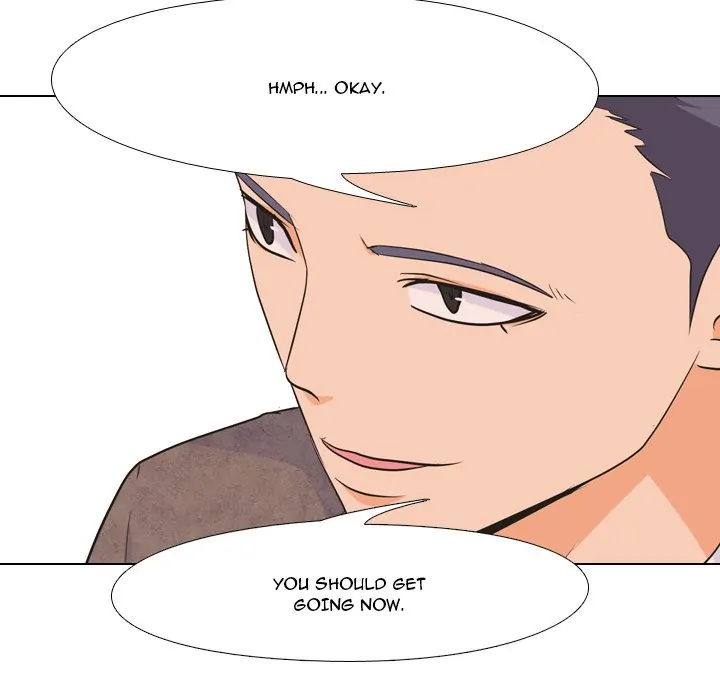 High School Legend: Red Dragon Chapter 28 - Page 26