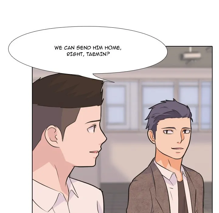 High School Legend: Red Dragon Chapter 28 - Page 27