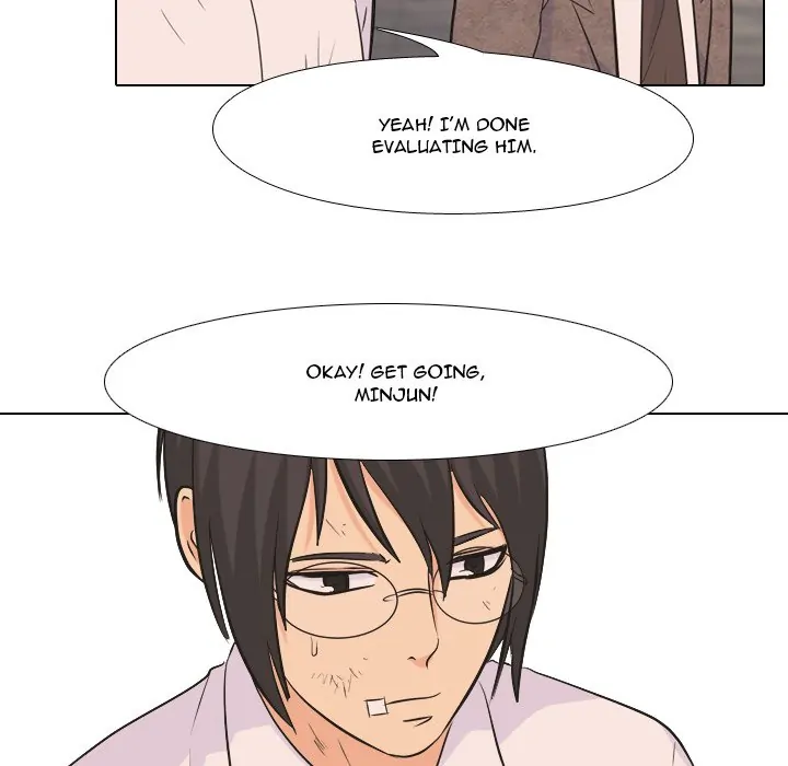 High School Legend: Red Dragon Chapter 28 - Page 28