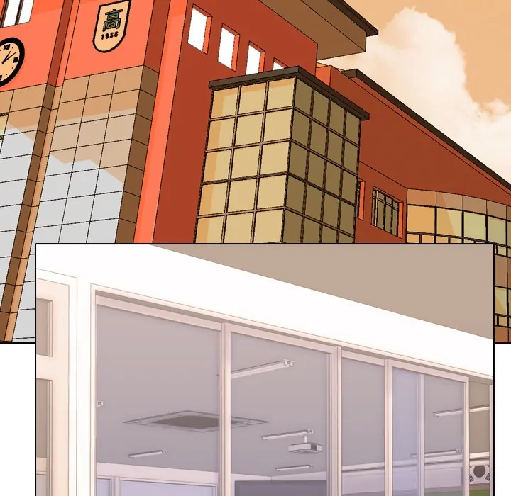 High School Legend: Red Dragon Chapter 28 - Page 30