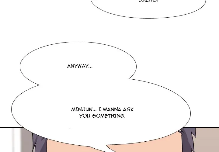 High School Legend: Red Dragon Chapter 28 - Page 4