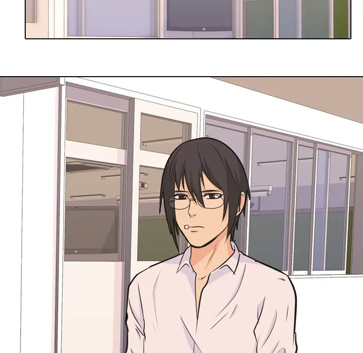 High School Legend: Red Dragon Chapter 28 - Page 31