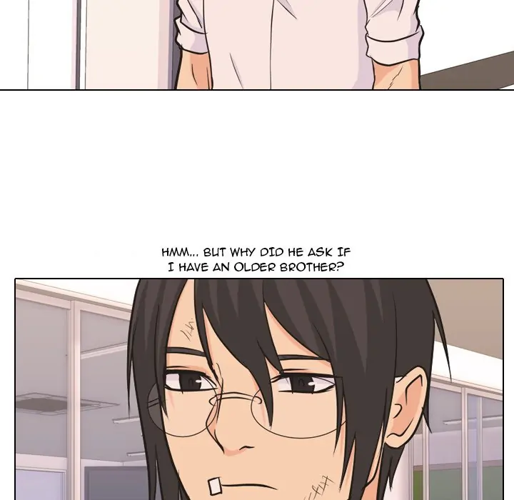 High School Legend: Red Dragon Chapter 28 - Page 32