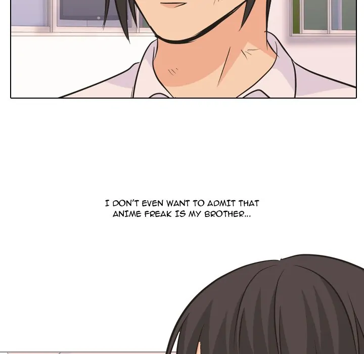 High School Legend: Red Dragon Chapter 28 - Page 33