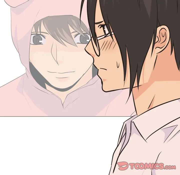 High School Legend: Red Dragon Chapter 28 - Page 34
