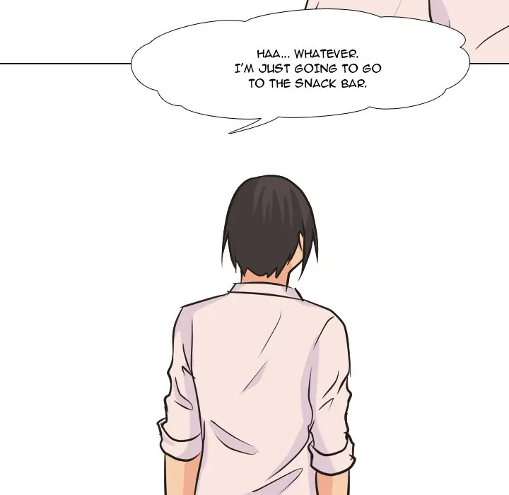 High School Legend: Red Dragon Chapter 28 - Page 35