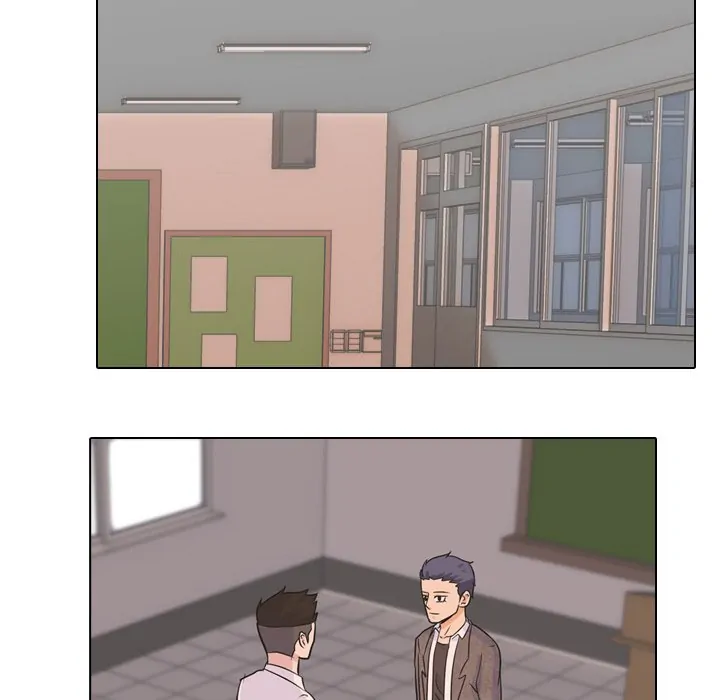 High School Legend: Red Dragon Chapter 28 - Page 38