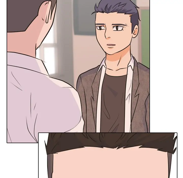 High School Legend: Red Dragon Chapter 28 - Page 40