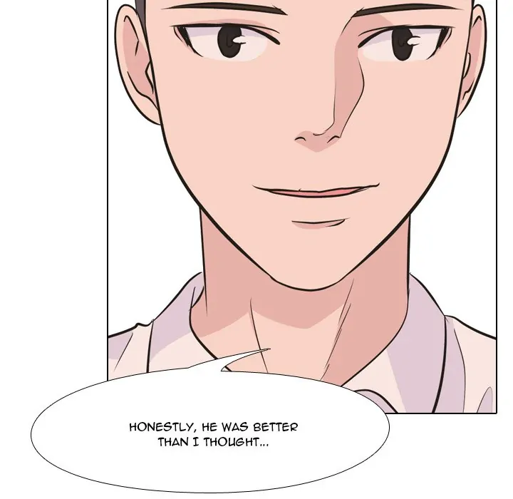High School Legend: Red Dragon Chapter 28 - Page 41