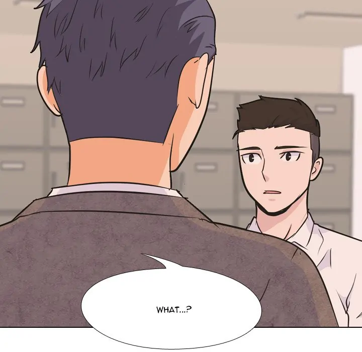 High School Legend: Red Dragon Chapter 28 - Page 45