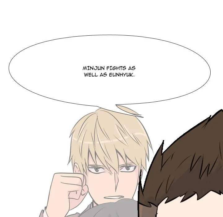 High School Legend: Red Dragon Chapter 28 - Page 46