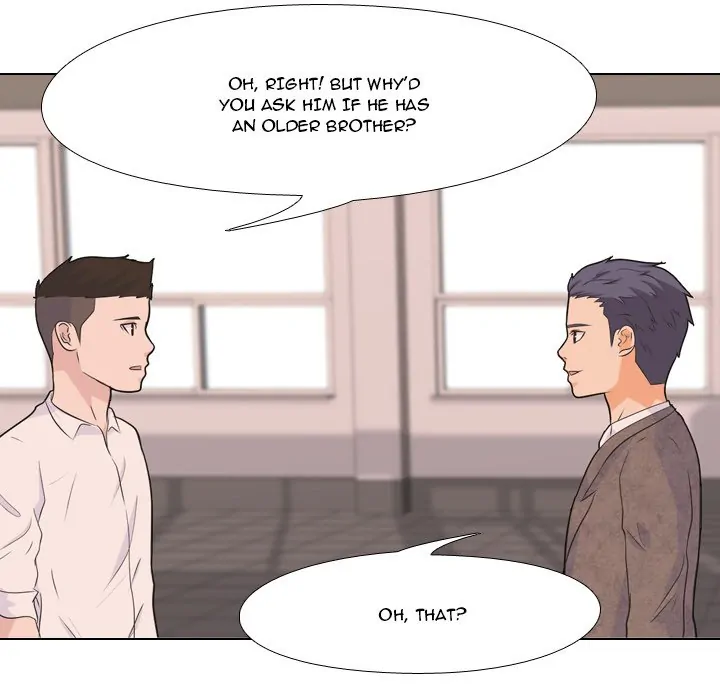 High School Legend: Red Dragon Chapter 28 - Page 49