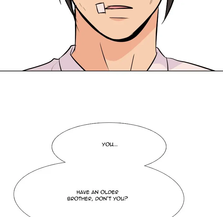 High School Legend: Red Dragon Chapter 28 - Page 6