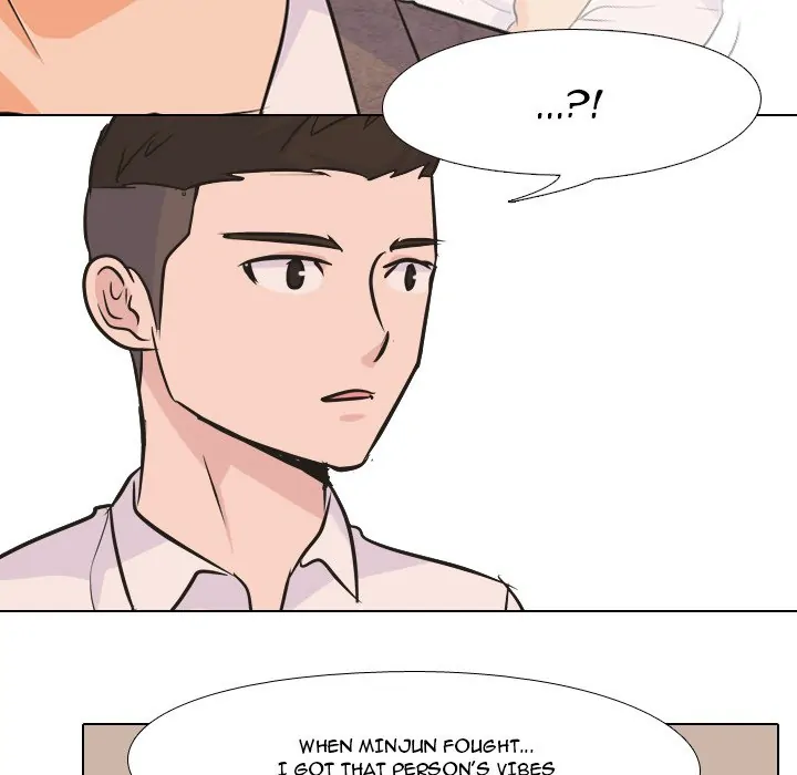 High School Legend: Red Dragon Chapter 28 - Page 52