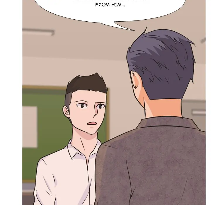 High School Legend: Red Dragon Chapter 28 - Page 53