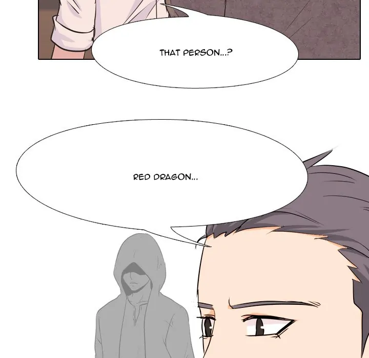 High School Legend: Red Dragon Chapter 28 - Page 54