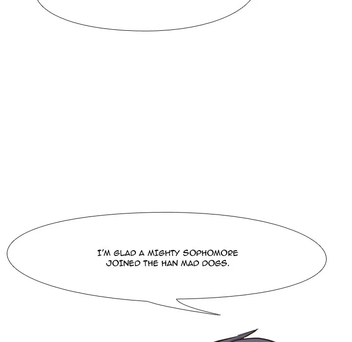 High School Legend: Red Dragon Chapter 28 - Page 64