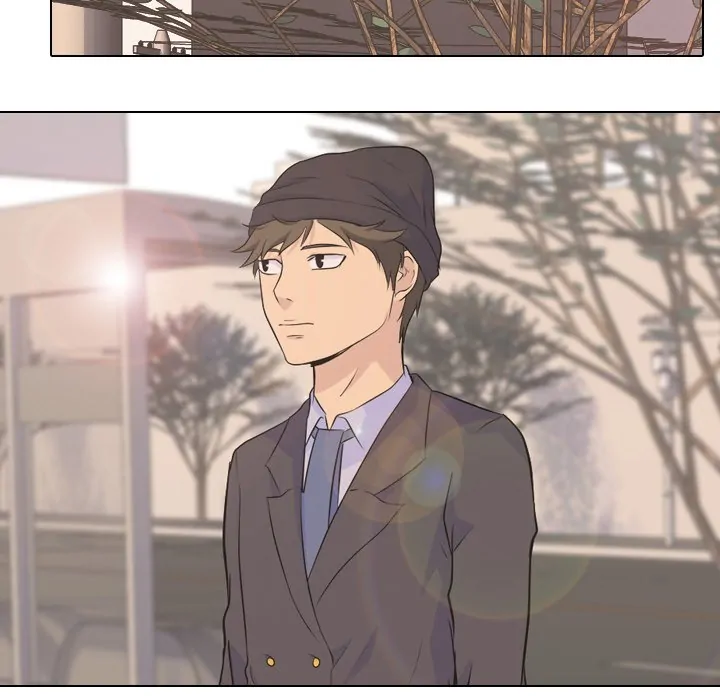 High School Legend: Red Dragon Chapter 28 - Page 69