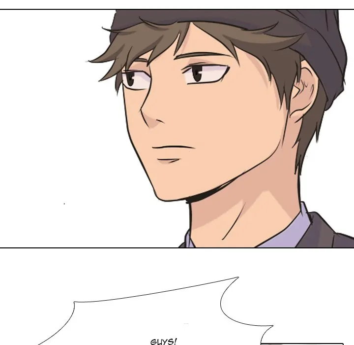 High School Legend: Red Dragon Chapter 28 - Page 72