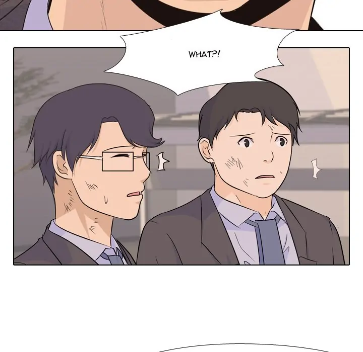 High School Legend: Red Dragon Chapter 28 - Page 79