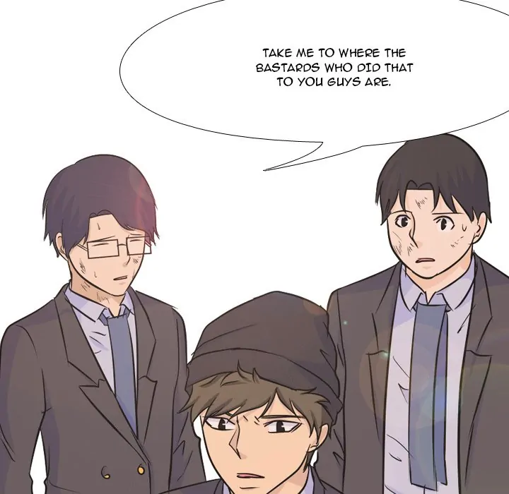 High School Legend: Red Dragon Chapter 28 - Page 80