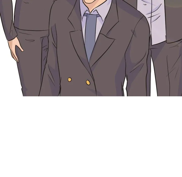 High School Legend: Red Dragon Chapter 28 - Page 81