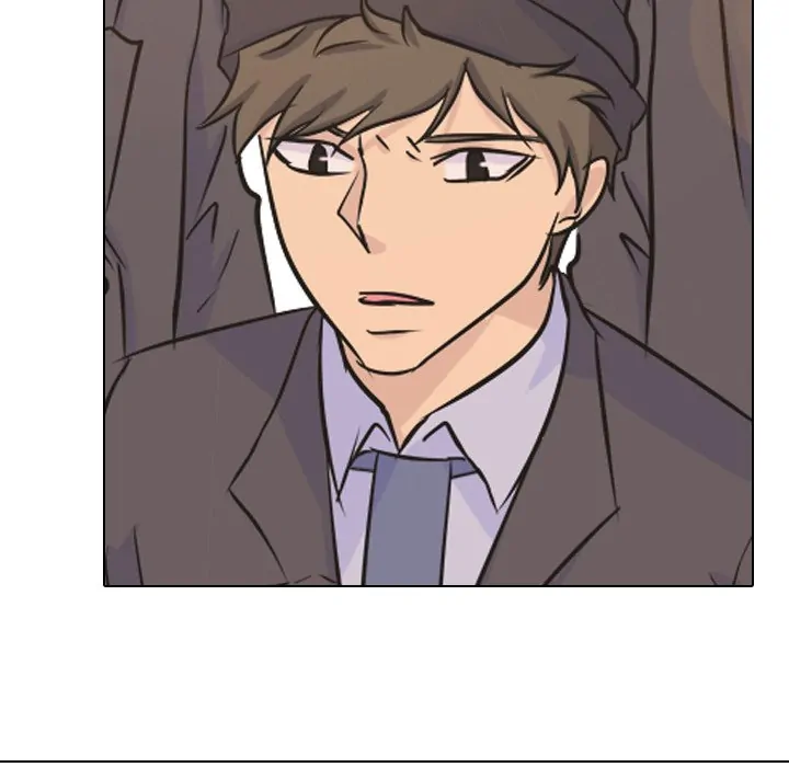 High School Legend: Red Dragon Chapter 28 - Page 83