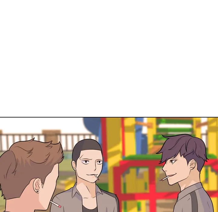 High School Legend: Red Dragon Chapter 28 - Page 86