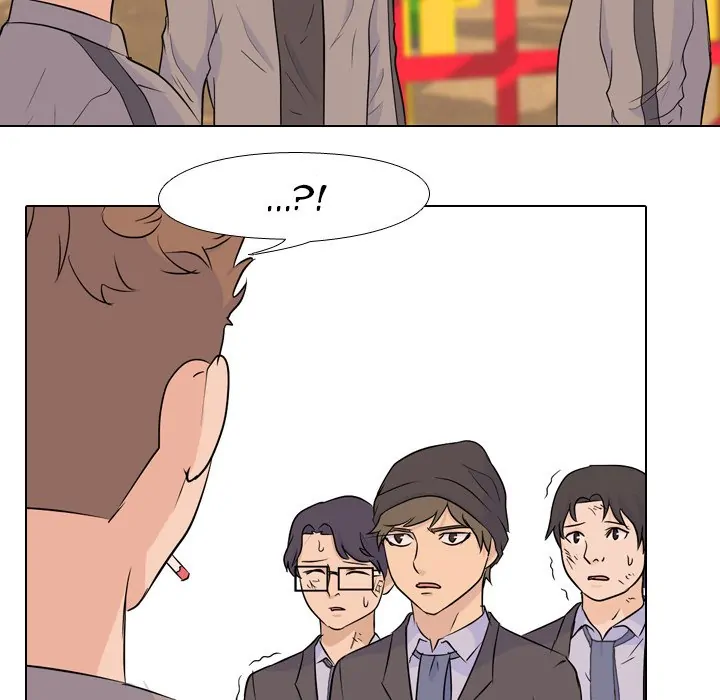 High School Legend: Red Dragon Chapter 28 - Page 87