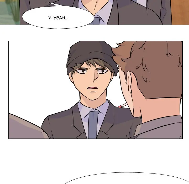 High School Legend: Red Dragon Chapter 28 - Page 90