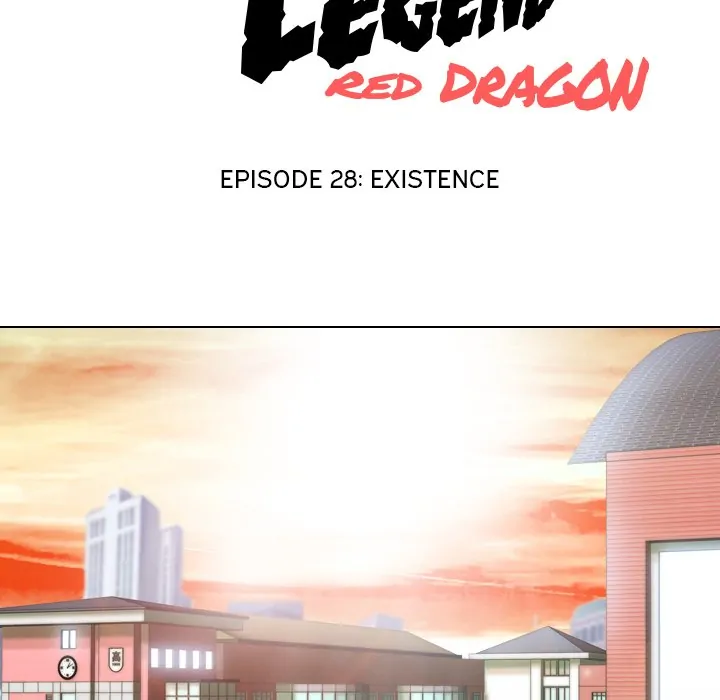High School Legend: Red Dragon Chapter 28 - Page 10