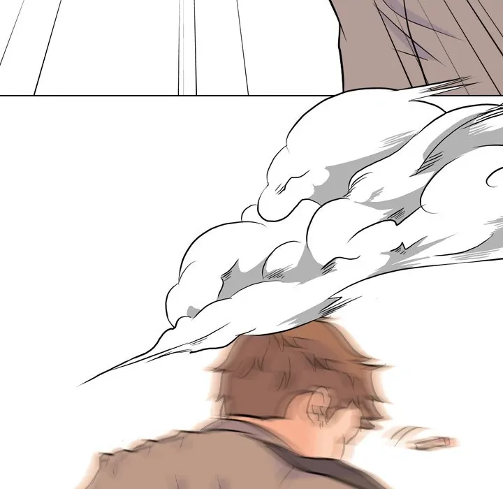 High School Legend: Red Dragon Chapter 28 - Page 94