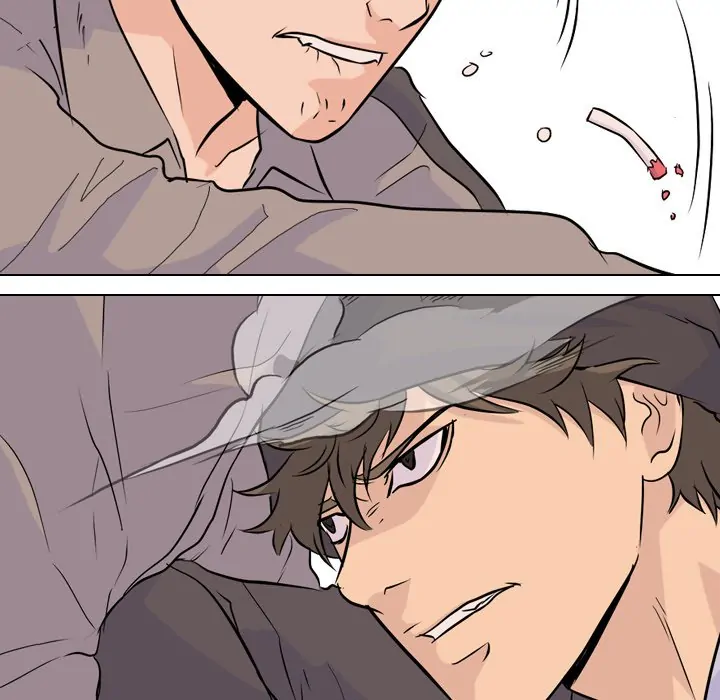 High School Legend: Red Dragon Chapter 29 - Page 12