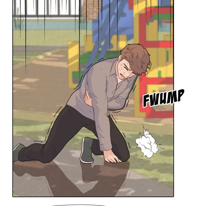 High School Legend: Red Dragon Chapter 29 - Page 15