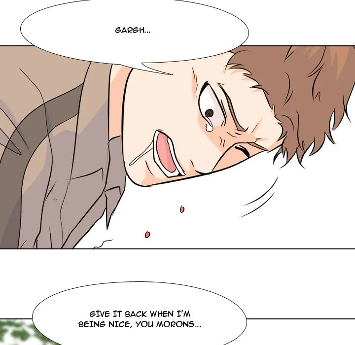 High School Legend: Red Dragon Chapter 29 - Page 16