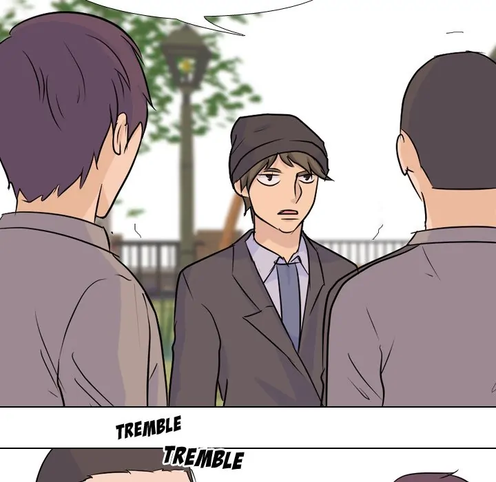 High School Legend: Red Dragon Chapter 29 - Page 17