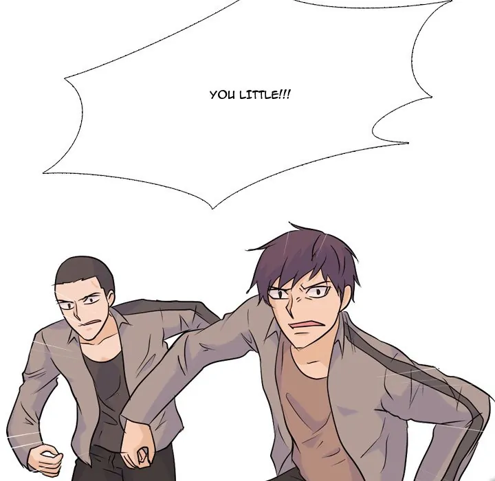 High School Legend: Red Dragon Chapter 29 - Page 19