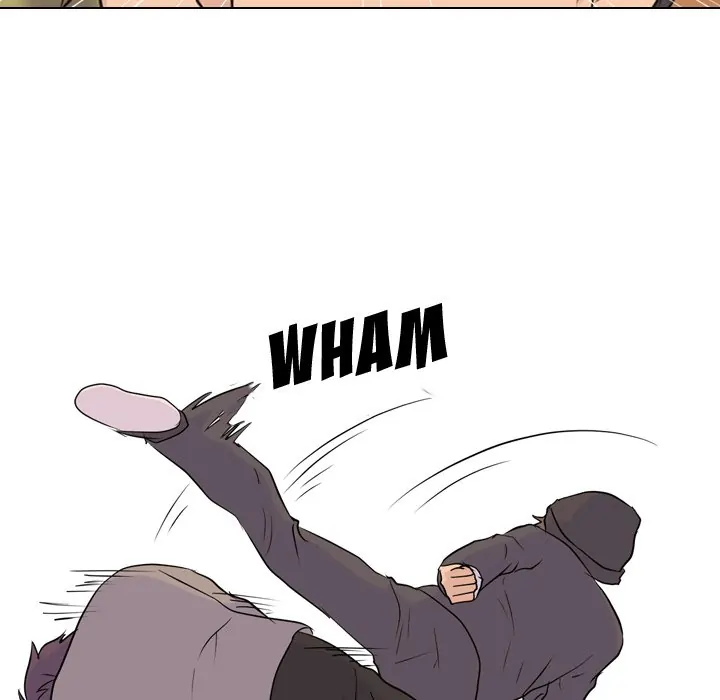 High School Legend: Red Dragon Chapter 29 - Page 21