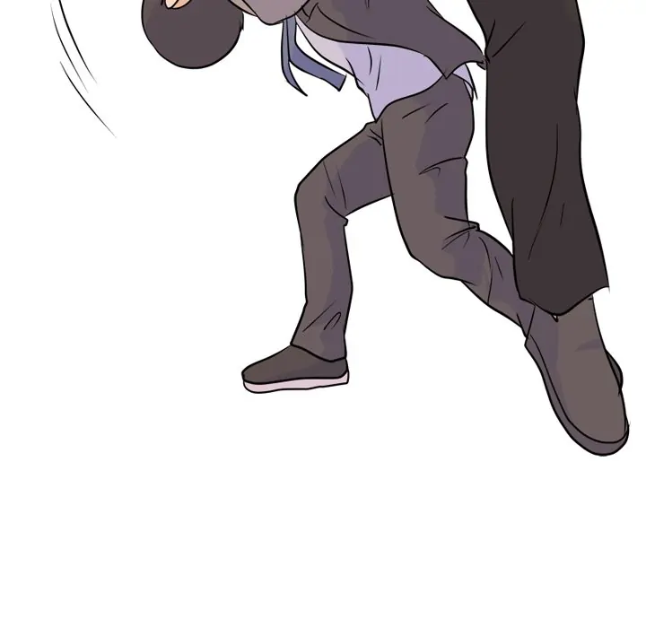 High School Legend: Red Dragon Chapter 29 - Page 23