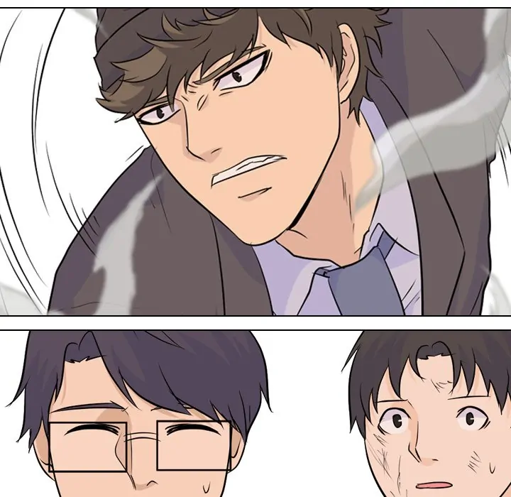 High School Legend: Red Dragon Chapter 29 - Page 24