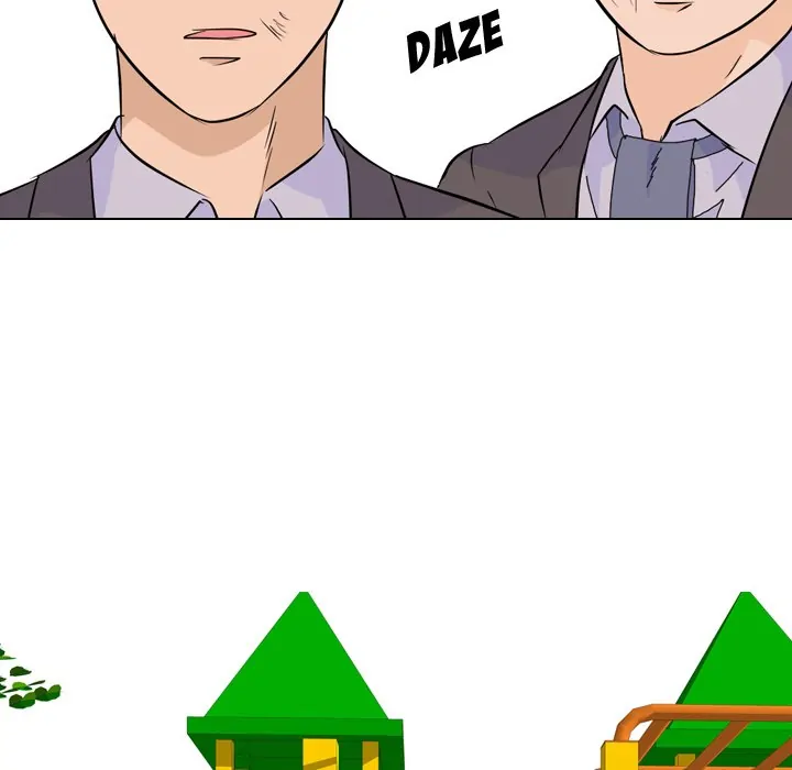 High School Legend: Red Dragon Chapter 29 - Page 25