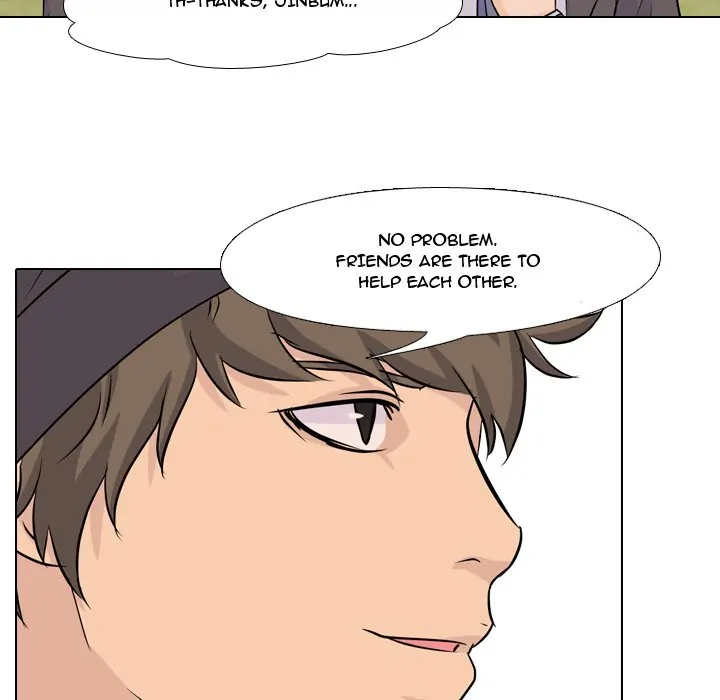 High School Legend: Red Dragon Chapter 29 - Page 28