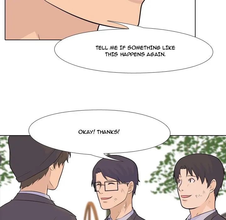 High School Legend: Red Dragon Chapter 29 - Page 29