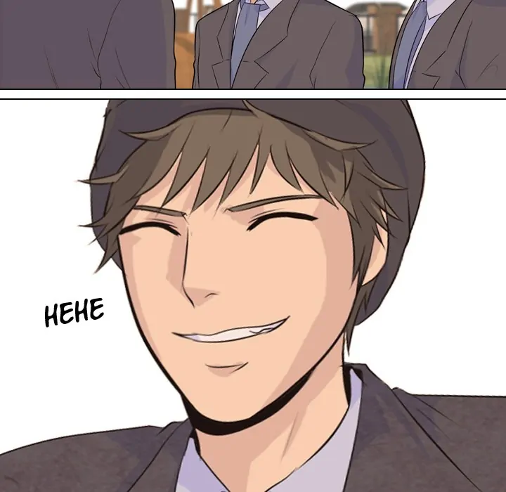 High School Legend: Red Dragon Chapter 29 - Page 30