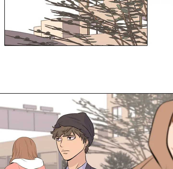 High School Legend: Red Dragon Chapter 29 - Page 33